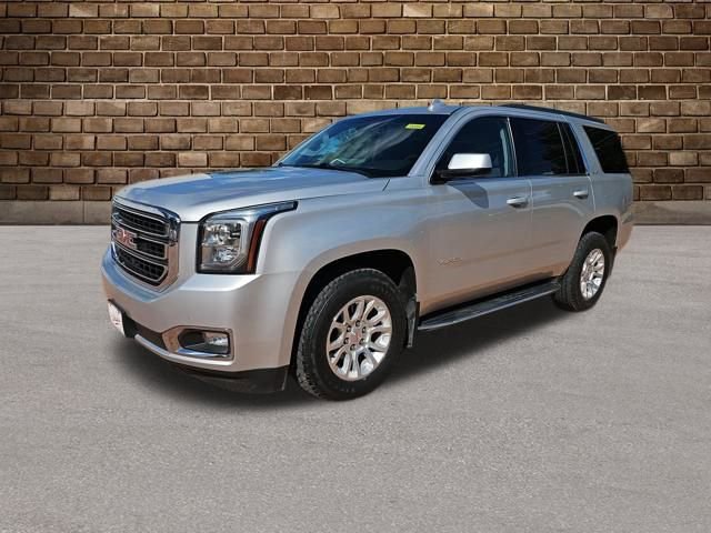 Used 2020 GMC Yukon SLE w/ HD Trailering Package