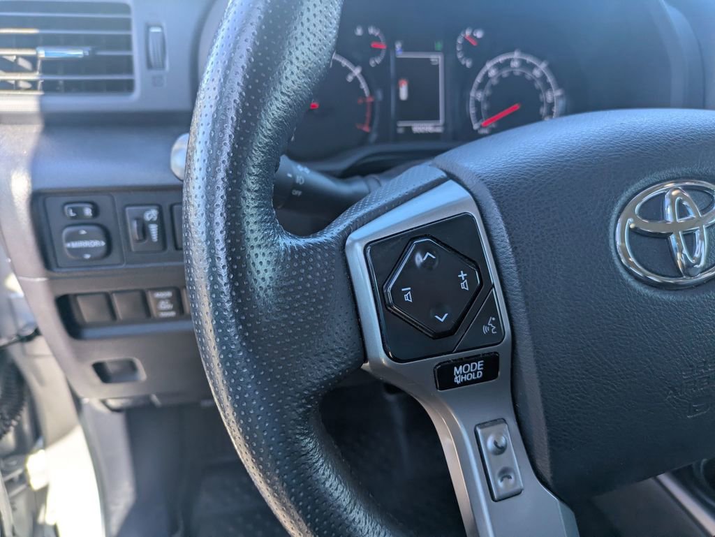Used 2023 Toyota 4Runner SR5 Premium image 16