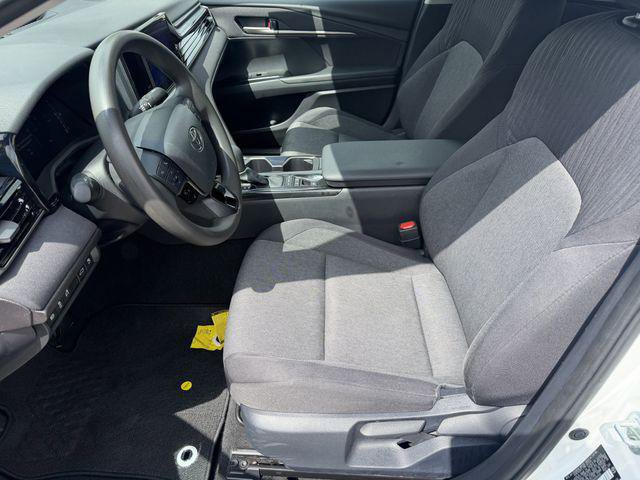 Certified 2025 Toyota Camry LE FWD image 20