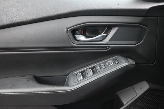 Certified 2025 Honda Accord Sport image 26