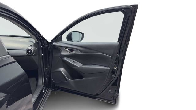 Used 2021 MAZDA CX-3 Sport image 9