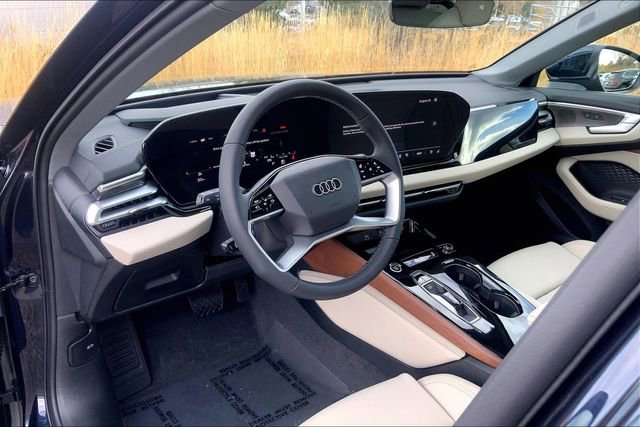 New 2025 Audi A5 2.0T Premium Plus image 5