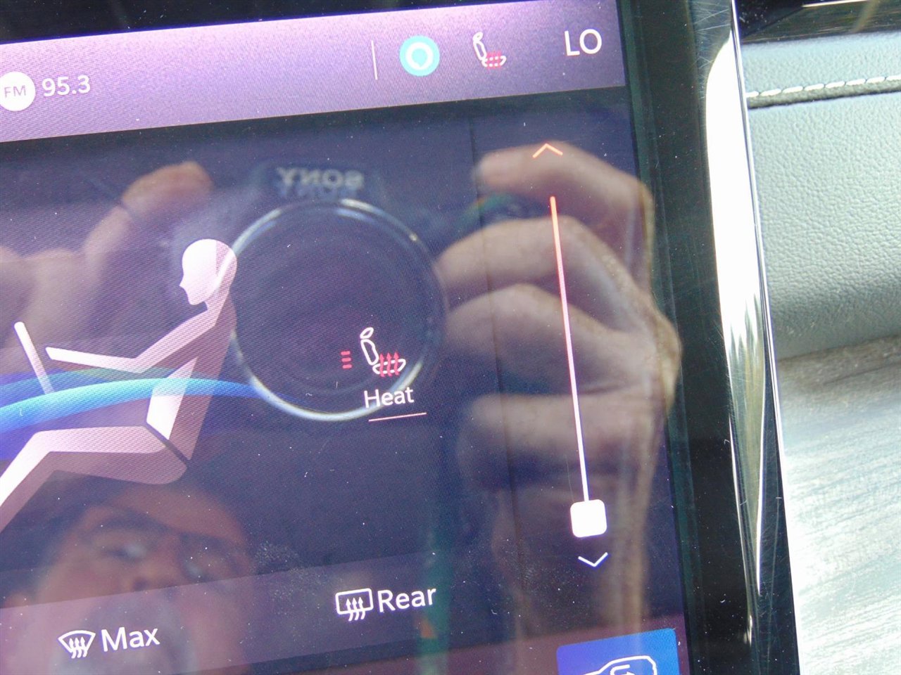 Used 2023 Jeep Grand Cherokee 4WD 4xe image 33