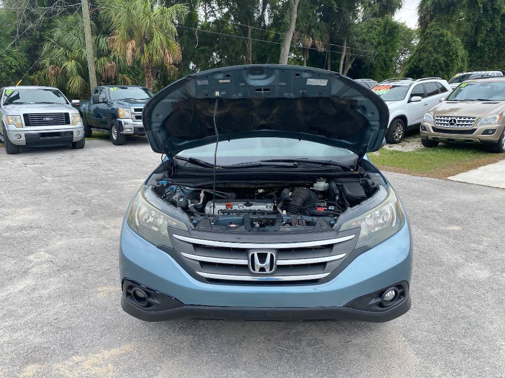 Used 2013 Honda CR-V EX-L image 23