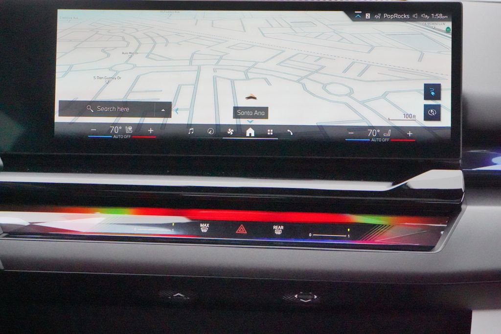 Used 2025 BMW i5 eDrive40i w/ Premium Package image 15