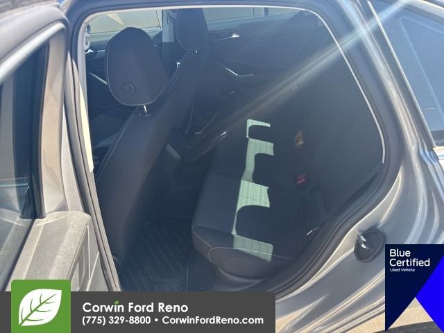 Used 2025 Volkswagen Jetta S FWD image 13