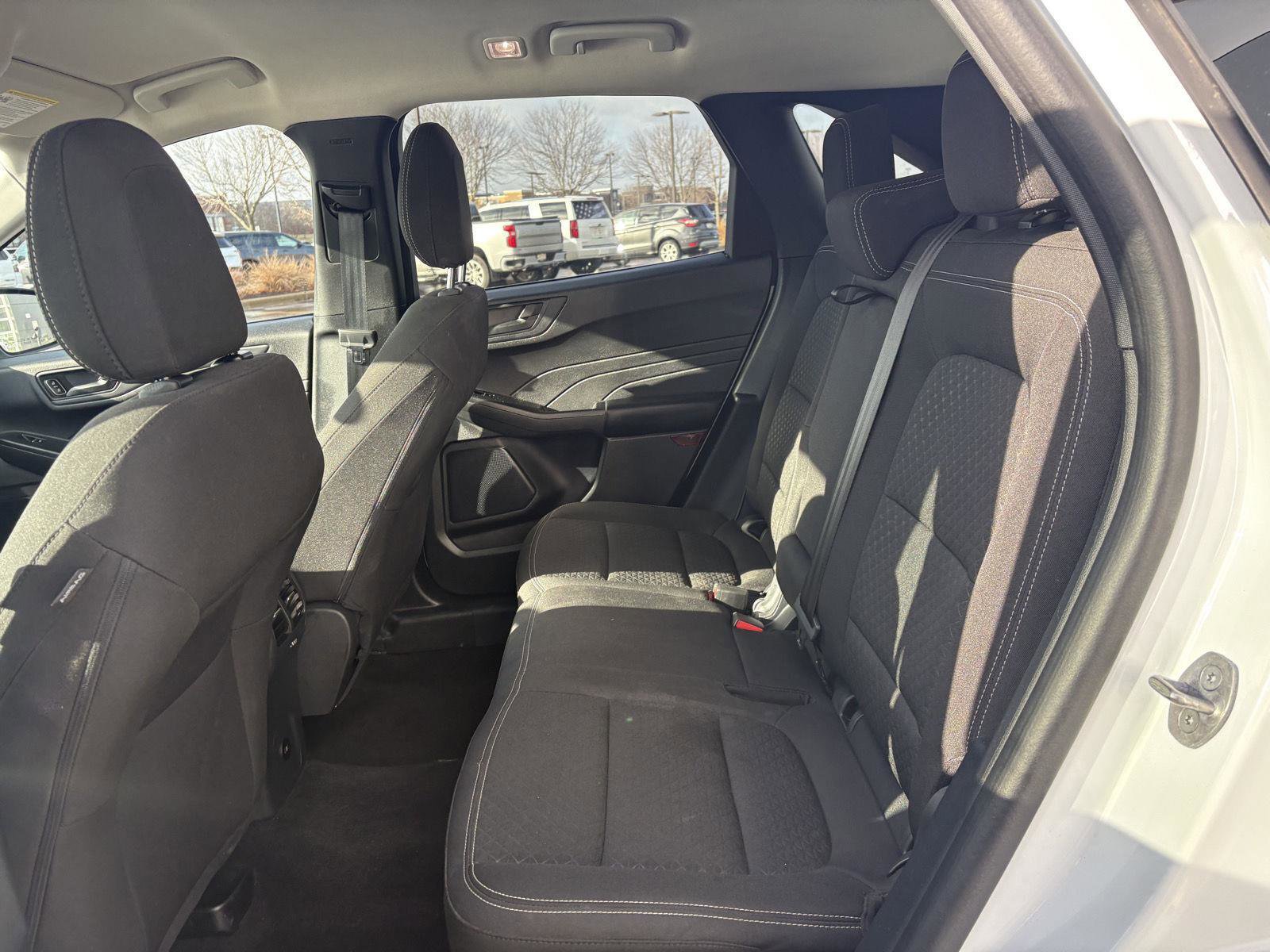 Used 2024 Ford Escape Active image 19