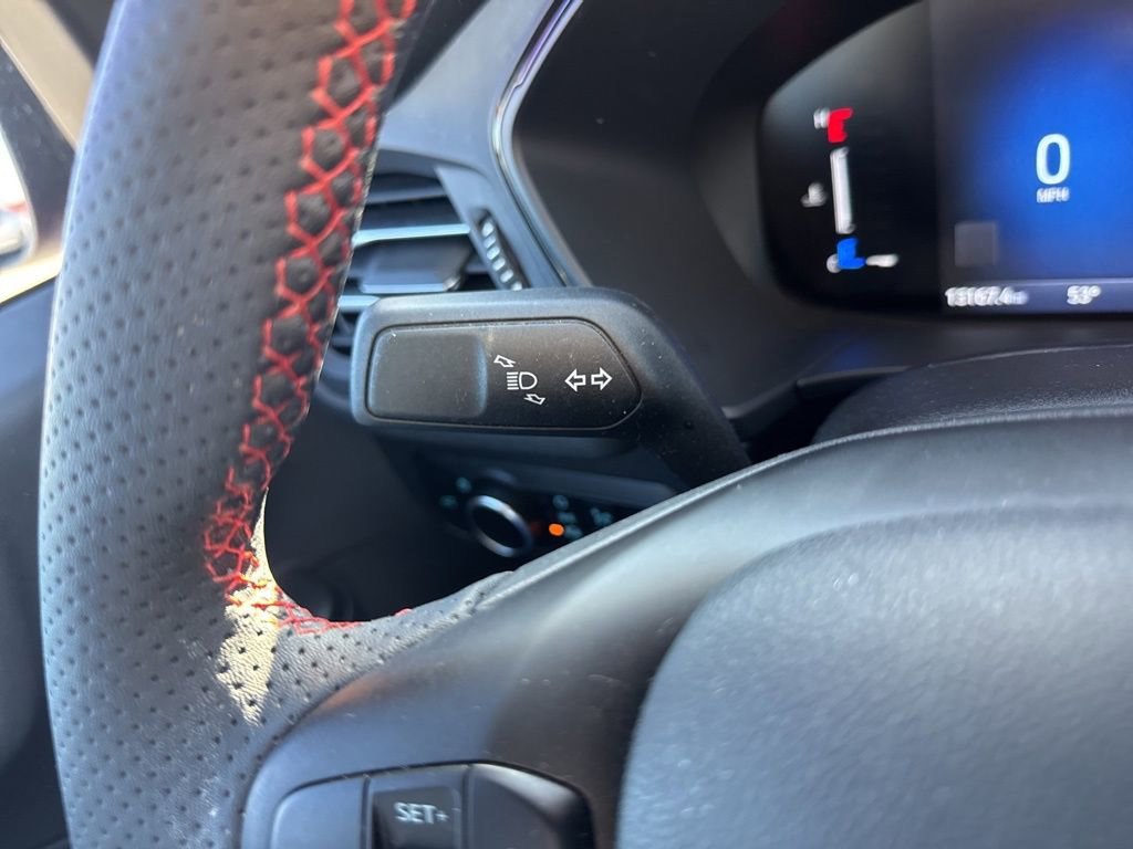 Certified 2023 Ford Escape ST-Line w/ Tech Pack #1 image 27