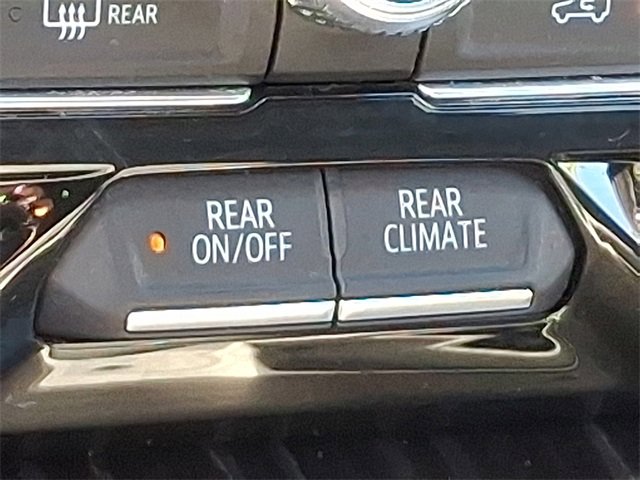 Used 2022 GMC Yukon Denali image 26