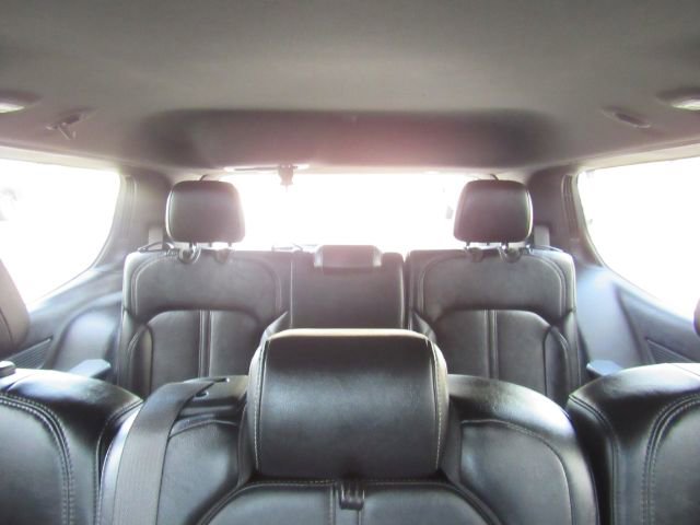 Used 2024 Jeep Wagoneer Series II w/ Flexible Seating Group image 34