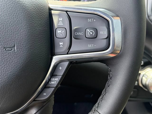 New 2026 RAM 1500 Laramie w/ Night Edition AWD/4WD image 19