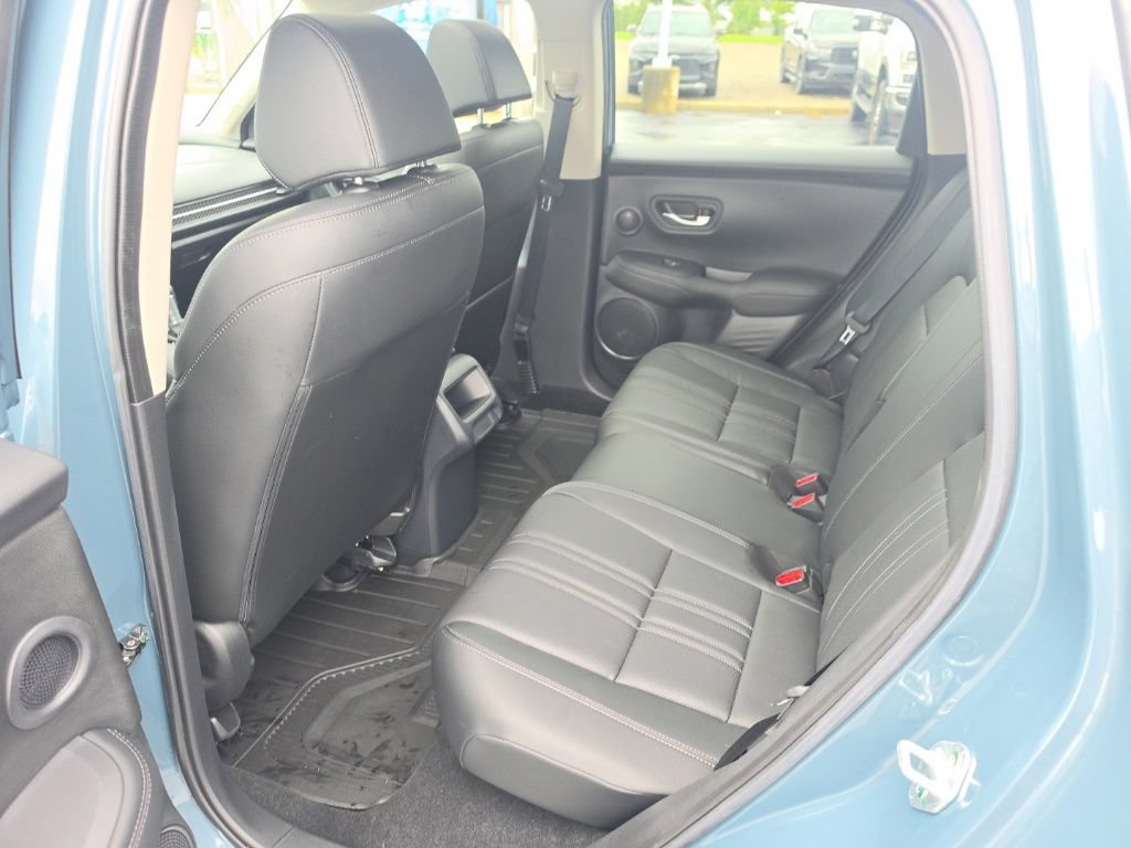 Used 2025 Honda HR-V EX-L image 25