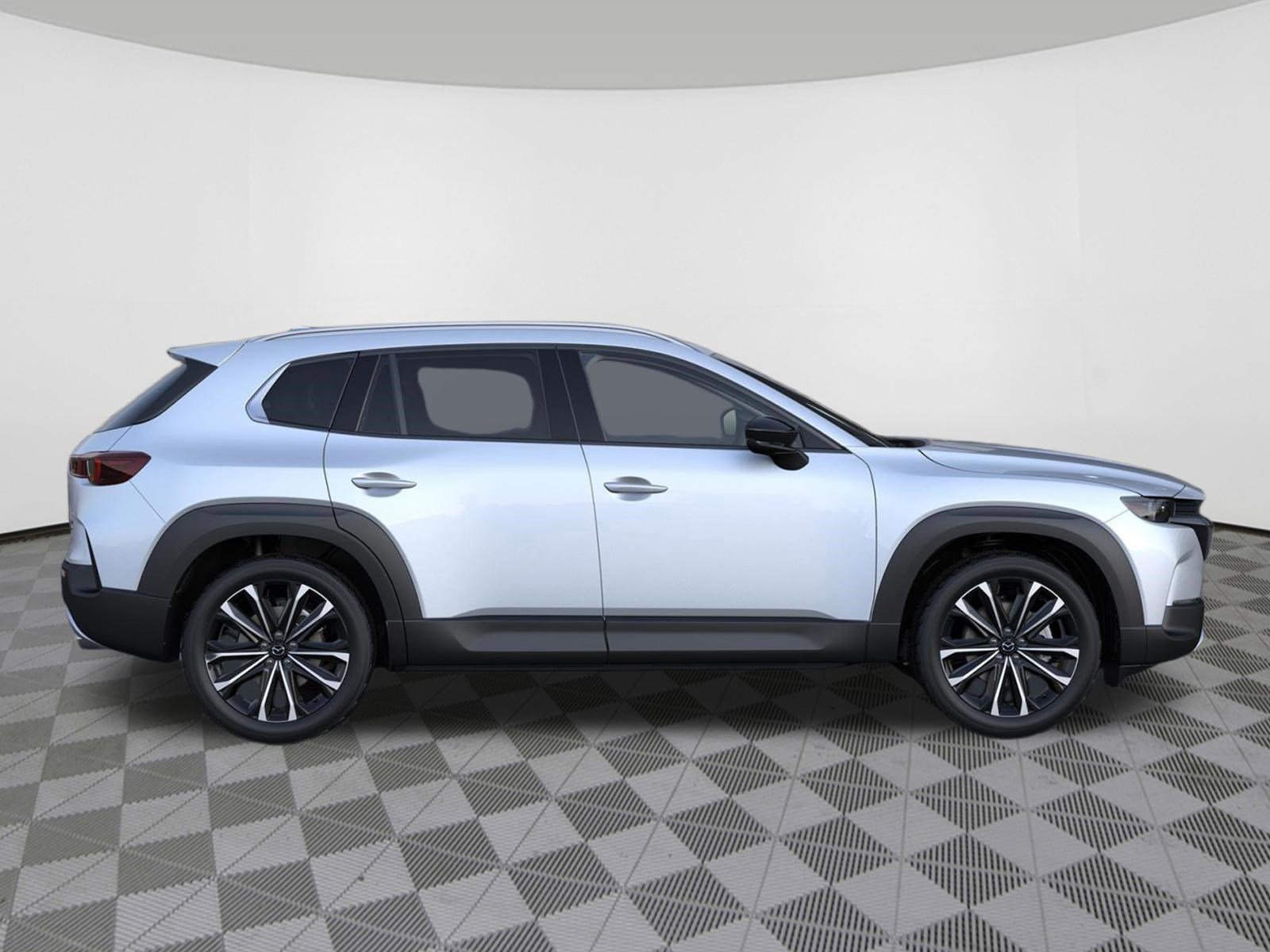 New 2025 MAZDA CX-50 AWD 2.5 Turbo w/ Weather Package image 5