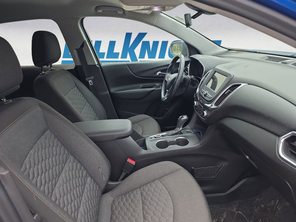 Used 2019 Chevrolet Equinox LT image 15