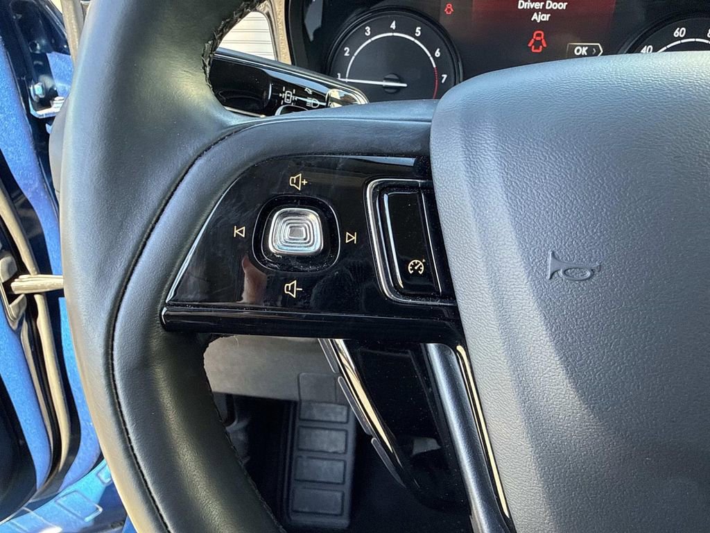 Certified 2020 Lincoln Corsair AWD w/ Premium Package image 30