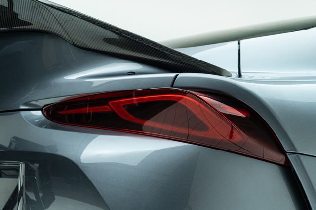 Used 2020 Toyota Supra Premium w/ Driver Assist Package RWD image 16