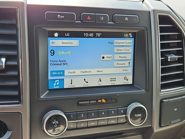 Used 2018 Ford Expedition Max XLT w/ Equipment Group 202A RWD image 14