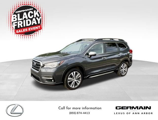 Used 2021 Subaru Ascent Touring