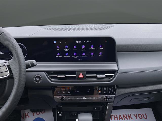 New 2026 Kia Seltos SX w/ SX Sunroof Package AWD/4WD image 9