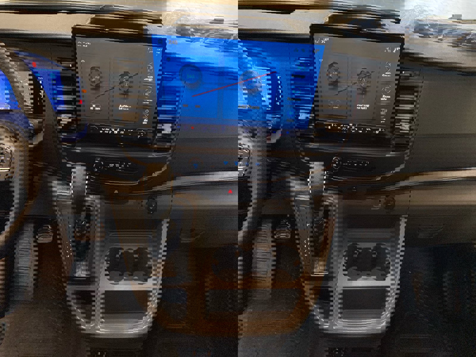 New 2026 Ford Transit 350 Low Roof AWD w/ Load Area Protection Package image 17