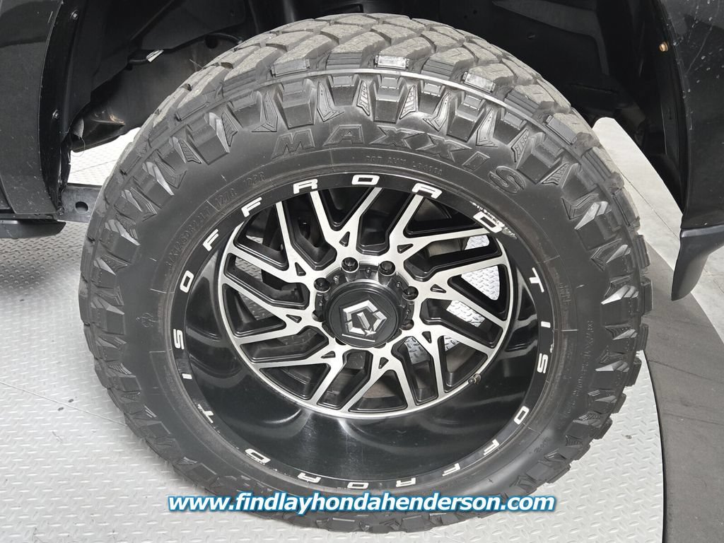 Used 2020 RAM 3500 Limited AWD/4WD image 12