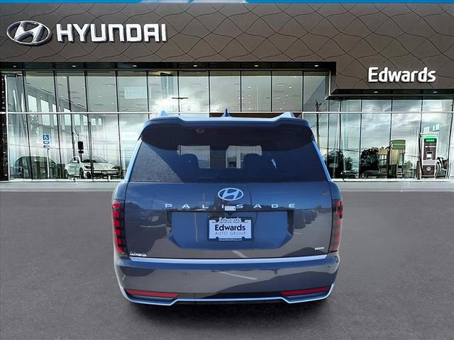 New 2026 Hyundai Palisade Calligraphy image 6