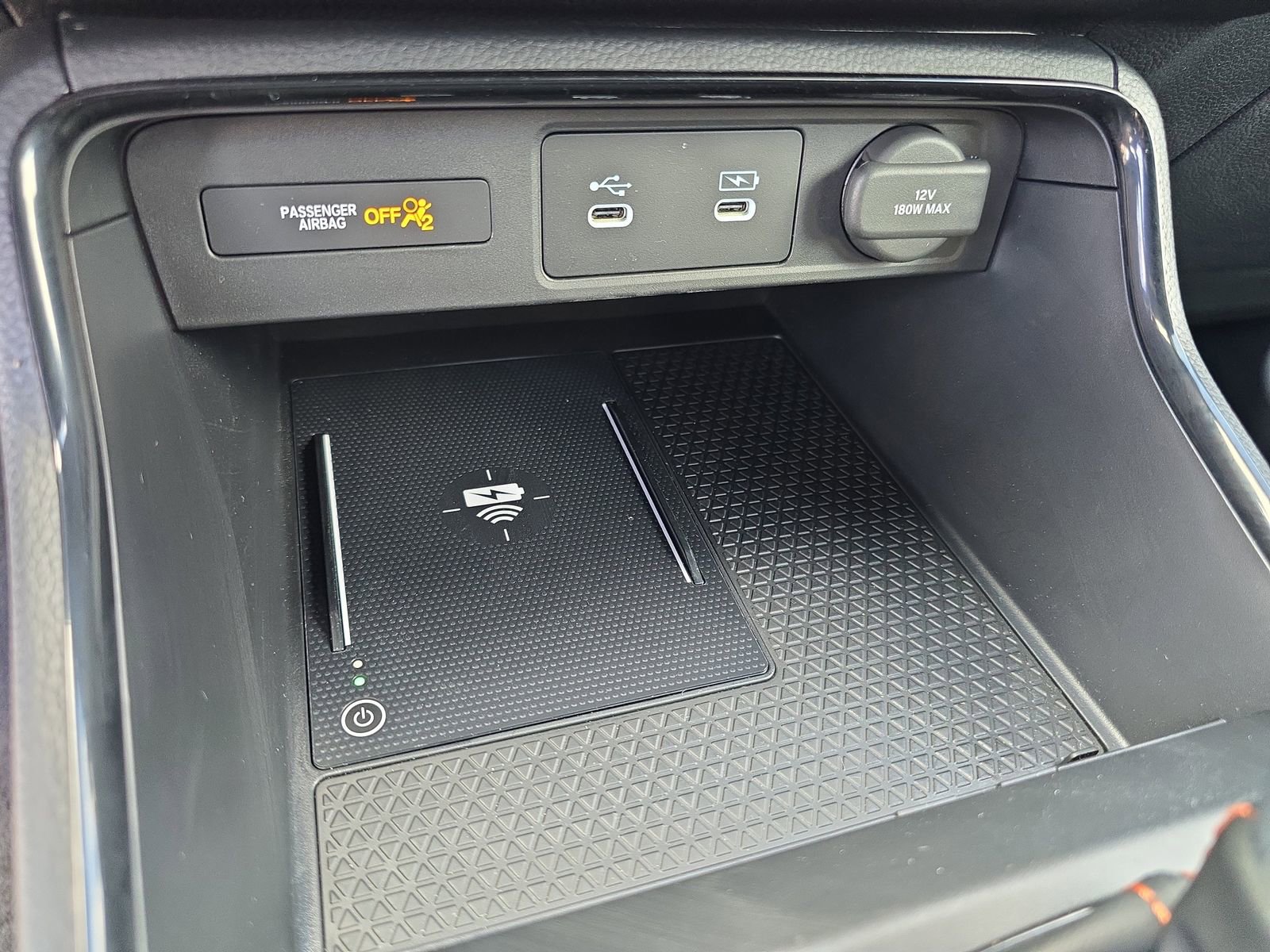 Certified 2026 Honda CR-V Sport-L image 21