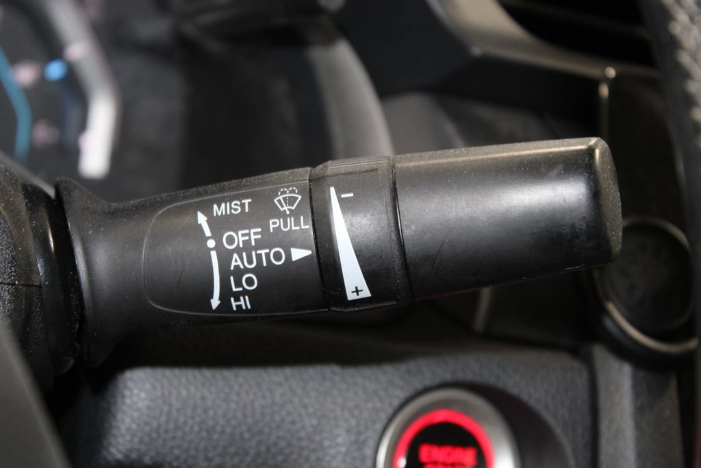 Used 2016 Honda Civic Touring image 35