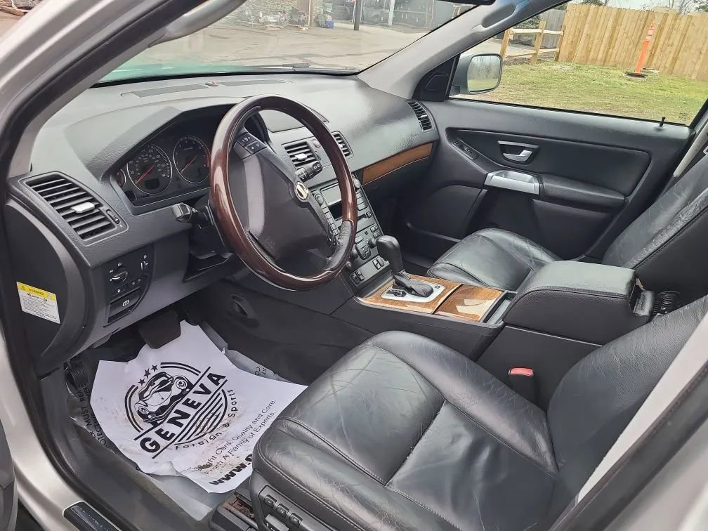 Used 2005 Volvo XC90 T6 image 5