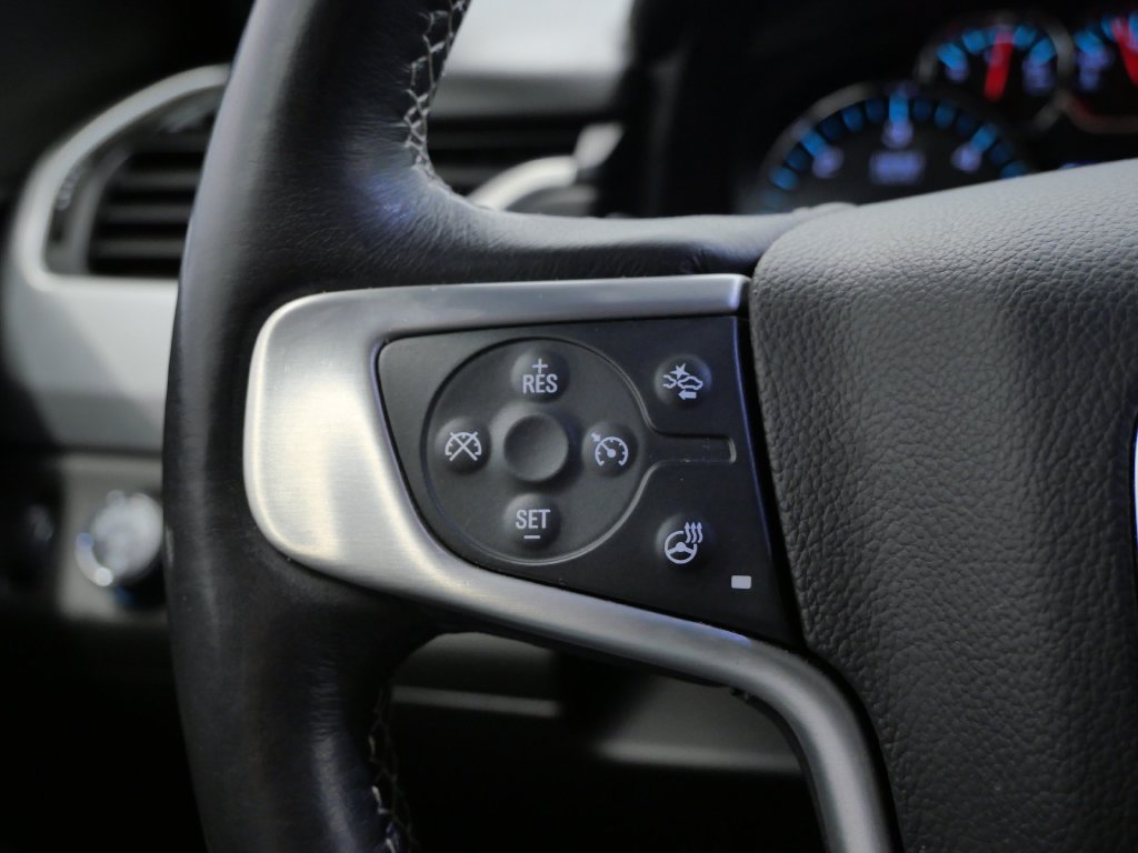 Used 2019 GMC Yukon SLT AWD/4WD image 25