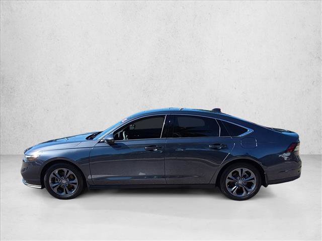 Used 2023 Honda Accord EX image 9