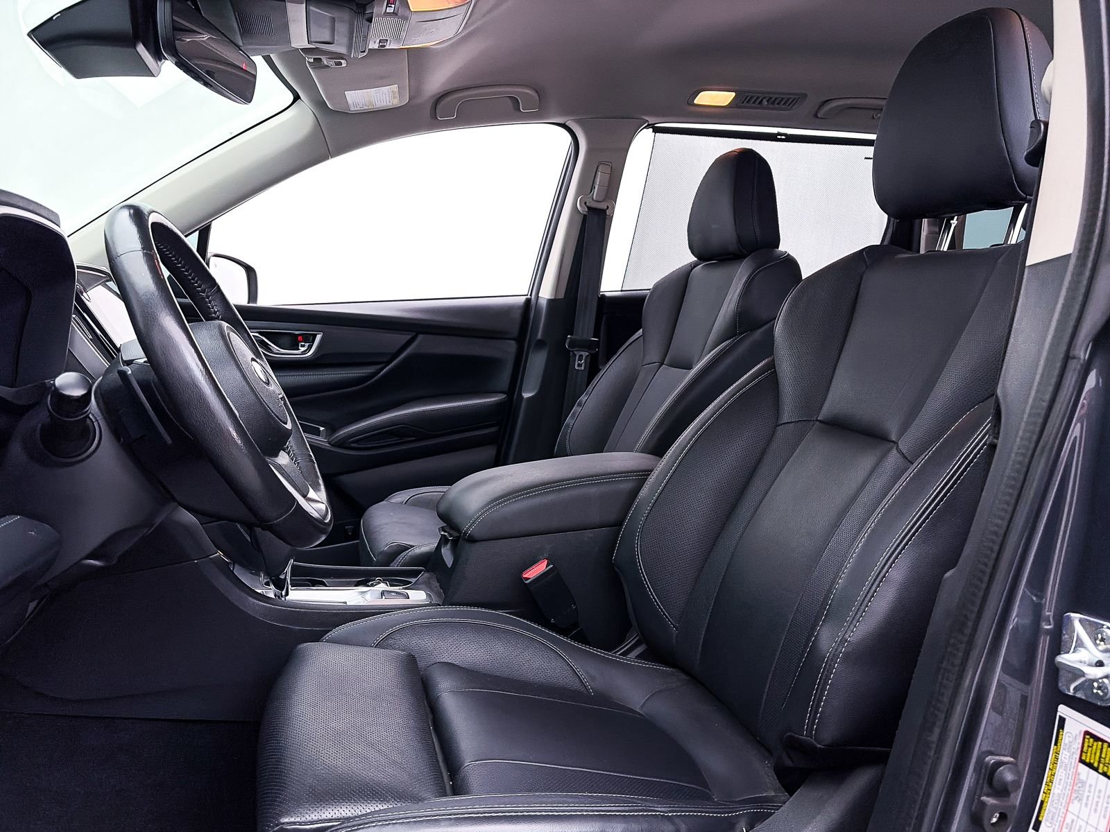 Used 2023 Subaru Ascent Limited image 17