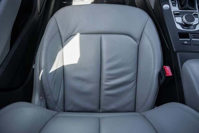 Used 2017 Audi A3 2.0T Premium Plus w/ Premium Plus Package image 32