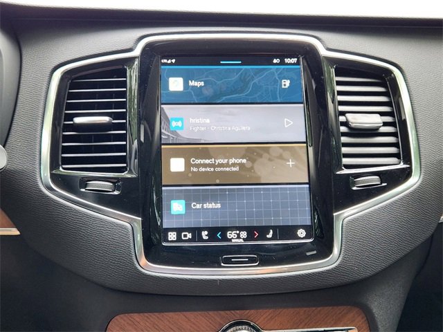 Used 2025 Volvo XC90 T8 Plus w/ Protection Package Premier image 20