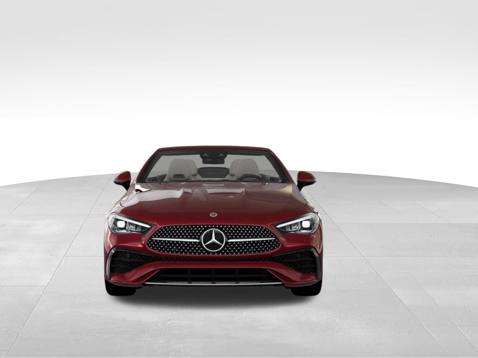 New 2026 Mercedes-Benz CLE 300 4MATIC Cabriolet image 8
