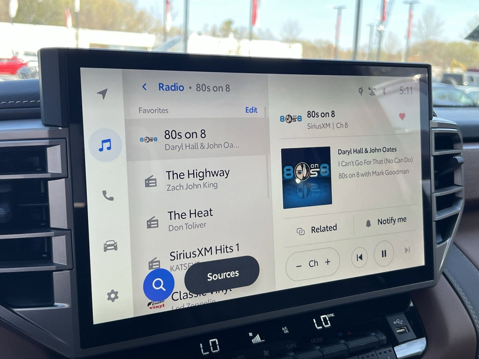 New 2026 Toyota Tundra 1794 Edition image 13