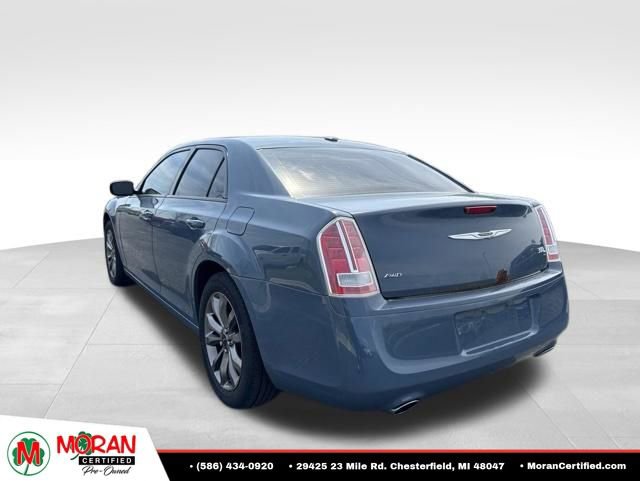 Used 2014 Chrysler 300 S AWD/4WD image 3