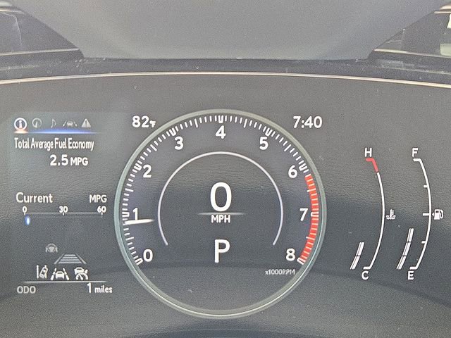 New 2026 Lexus NX 350 AWD w/ Premium Package image 26
