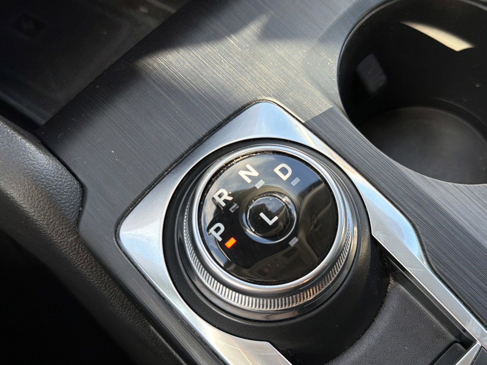 Used 2024 Ford Escape Platinum image 23