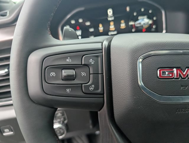 New 2026 GMC Sierra 1500 AT4X w/ AT4X AEV Edition AWD/4WD image 18