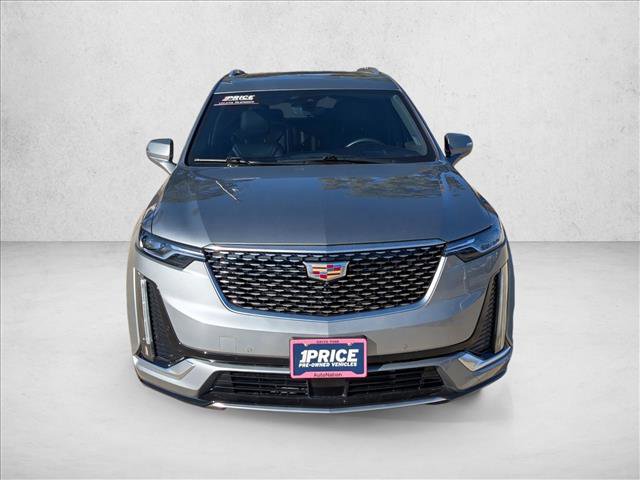 Used 2024 Cadillac XT6 Premium Luxury w/ Technology Package video 2