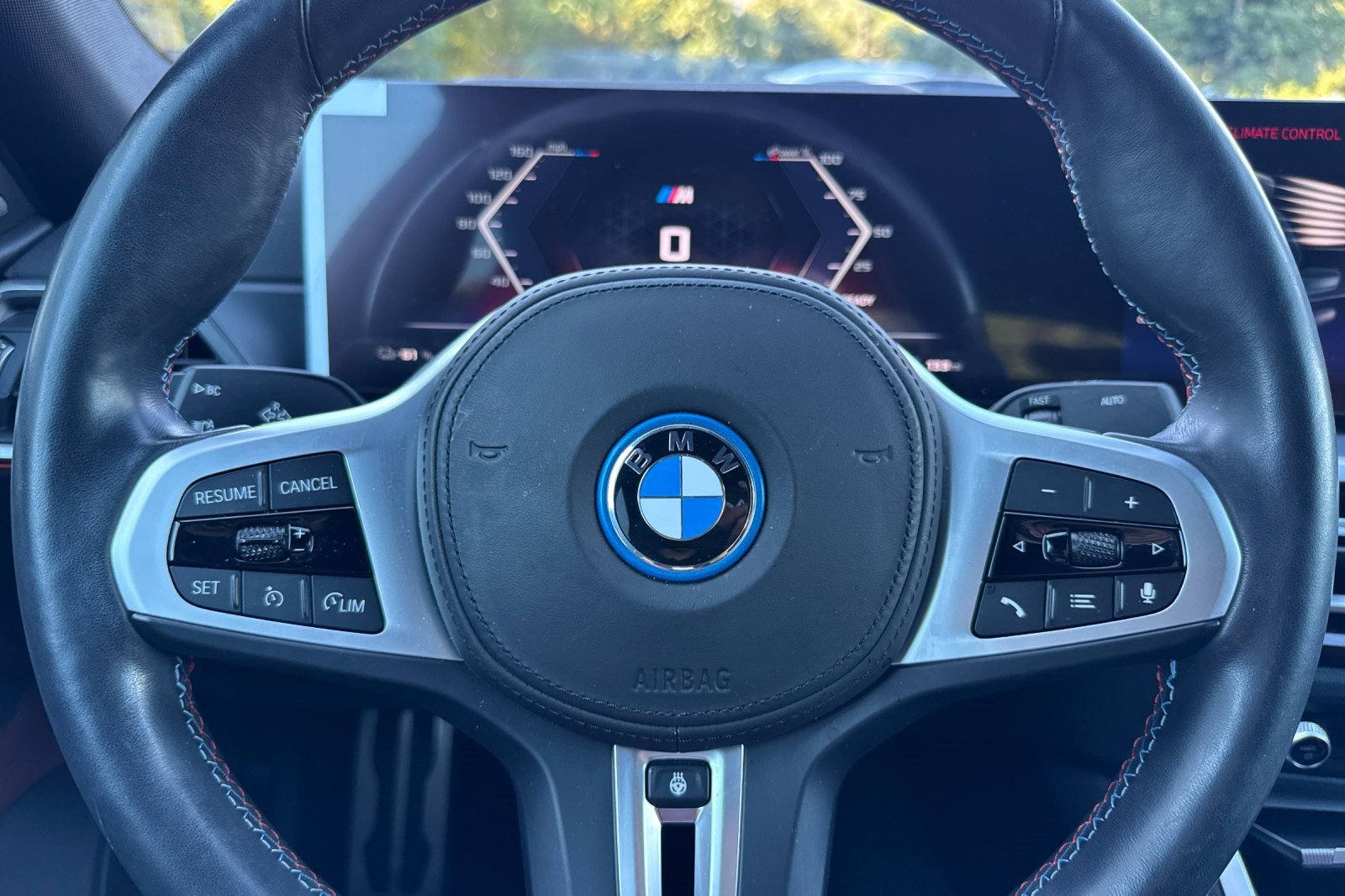 Certified 2024 BMW i4 M50 w/ Premium Package AWD/4WD image 30
