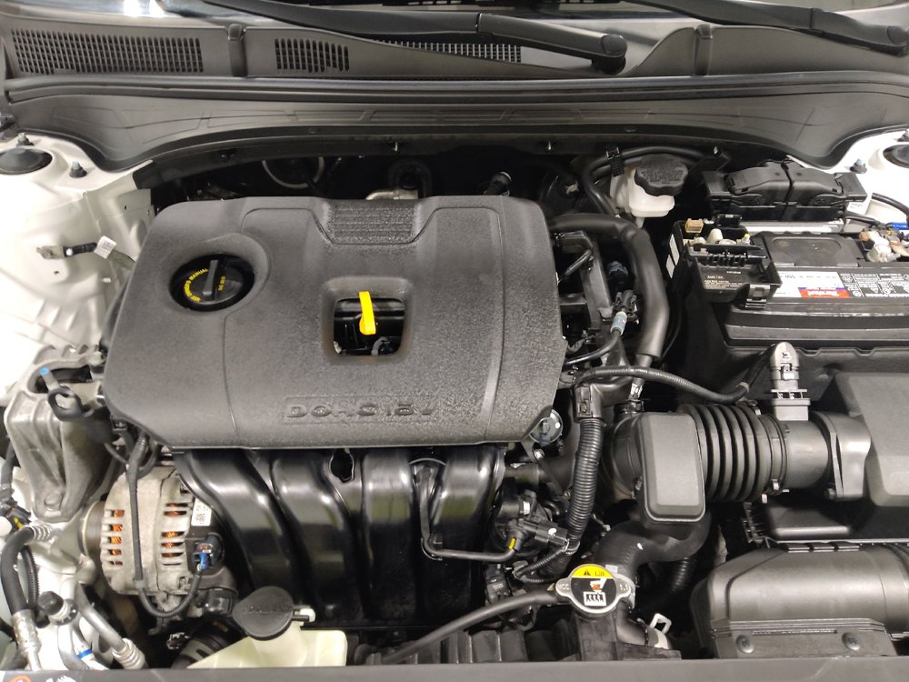 Used 2019 Kia Forte LXS image 30