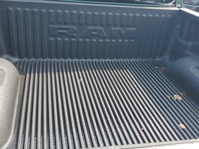 New 2026 RAM 1500 Big Horn AWD/4WD image 8