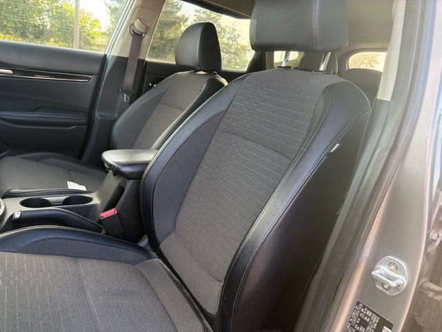 Used 2021 Kia Seltos S AWD/4WD image 10
