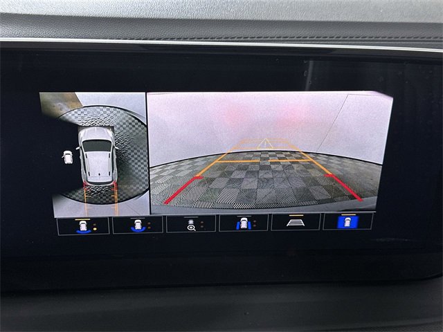 New 2026 Buick Encore GX Avenir w/ Avenir Technology Package image 15