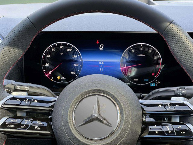 New 2026 Mercedes-Benz GLA 250 4MATIC image 14