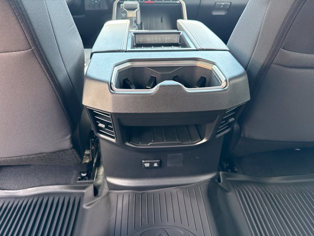 New 2026 Toyota Tundra SR5 AWD/4WD image 16