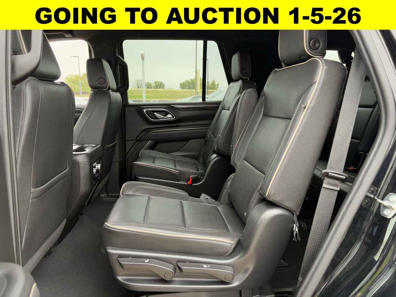 Used 2023 GMC Yukon SLT image 28