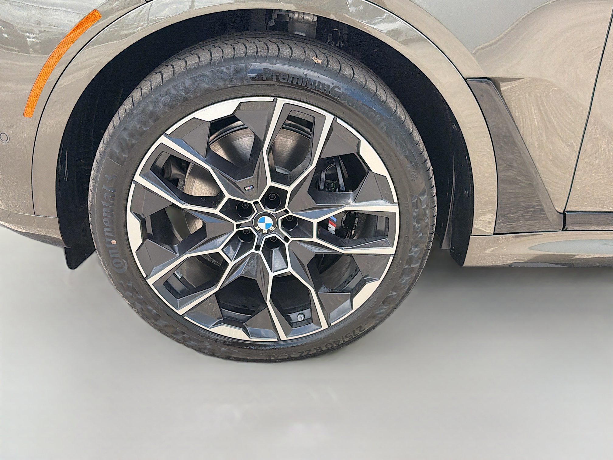 New 2027 BMW X7 xDrive40i w/ M Sport Package AWD/4WD image 41